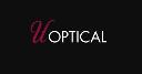 U Optical - Vaughan logo